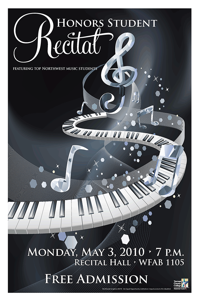 Honors Student Recital