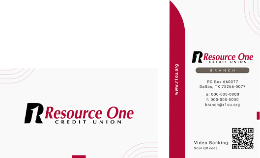 Branch Business Cards