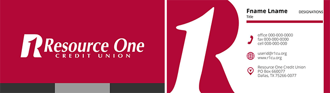 Personal Business Cards