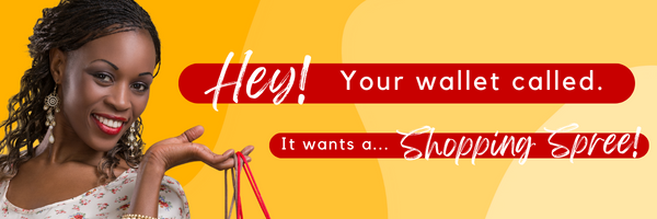 Black Friday Email Header